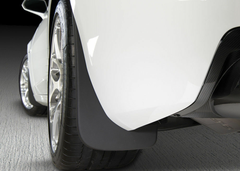 Mud-Flaps