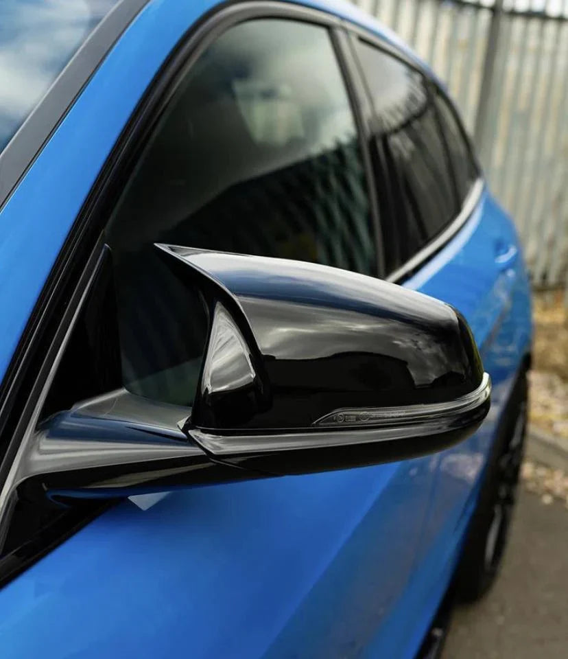 Mirror Covers