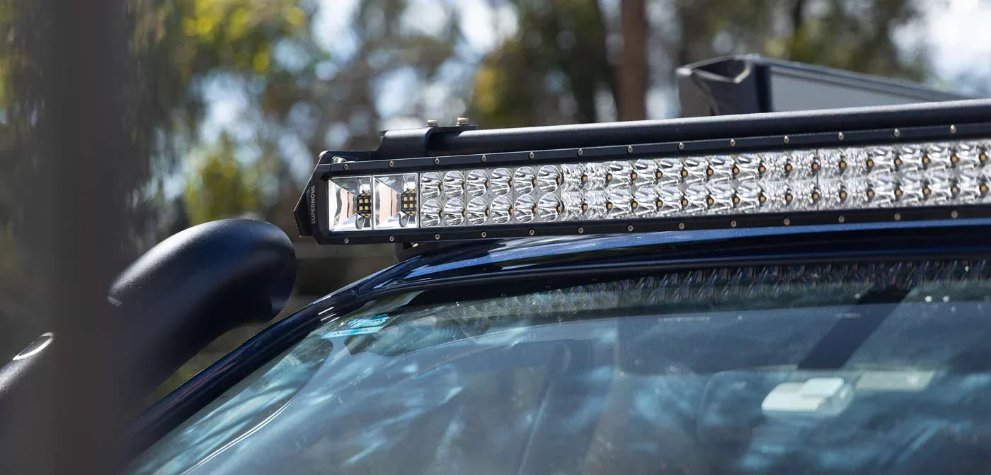 Light Bars