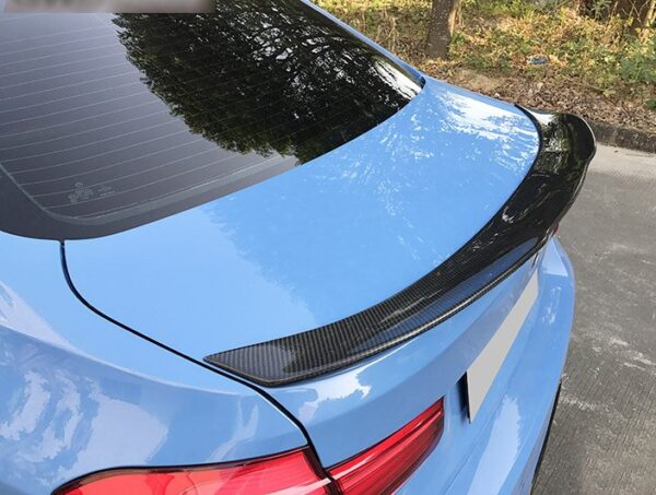 Rear Spoilers