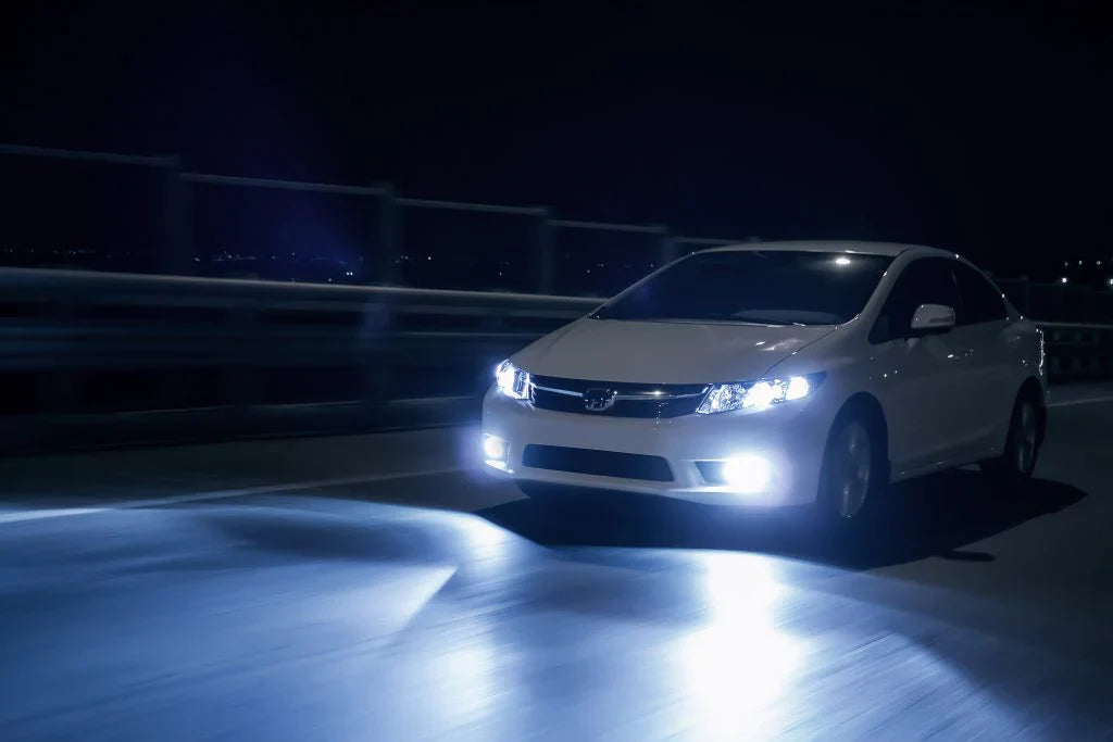 Fog Lights