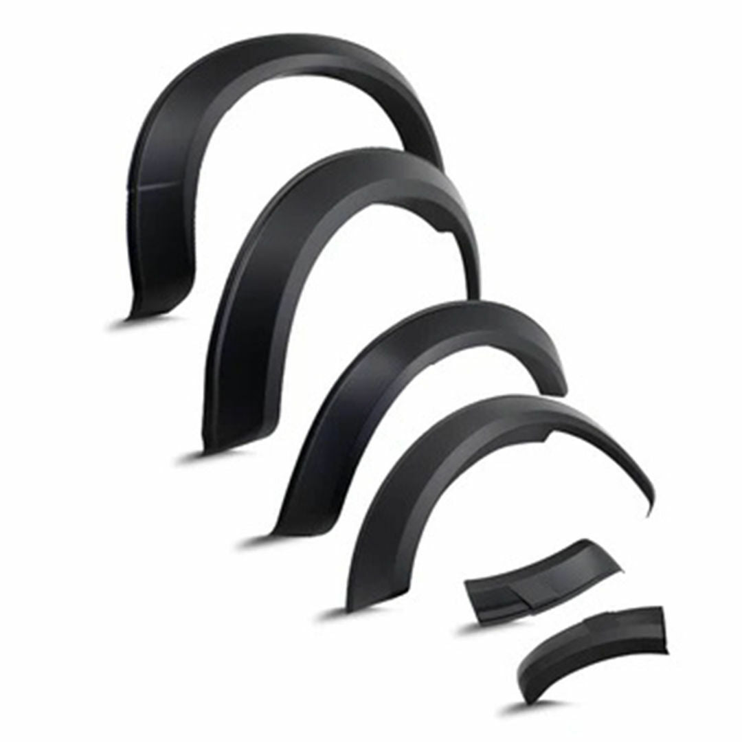 Ford Ranger Next Gen Slim Fender Flare/Wheel arches T9 2023+