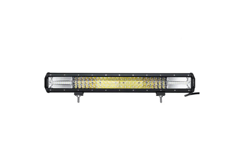 252w LED Light Bar
