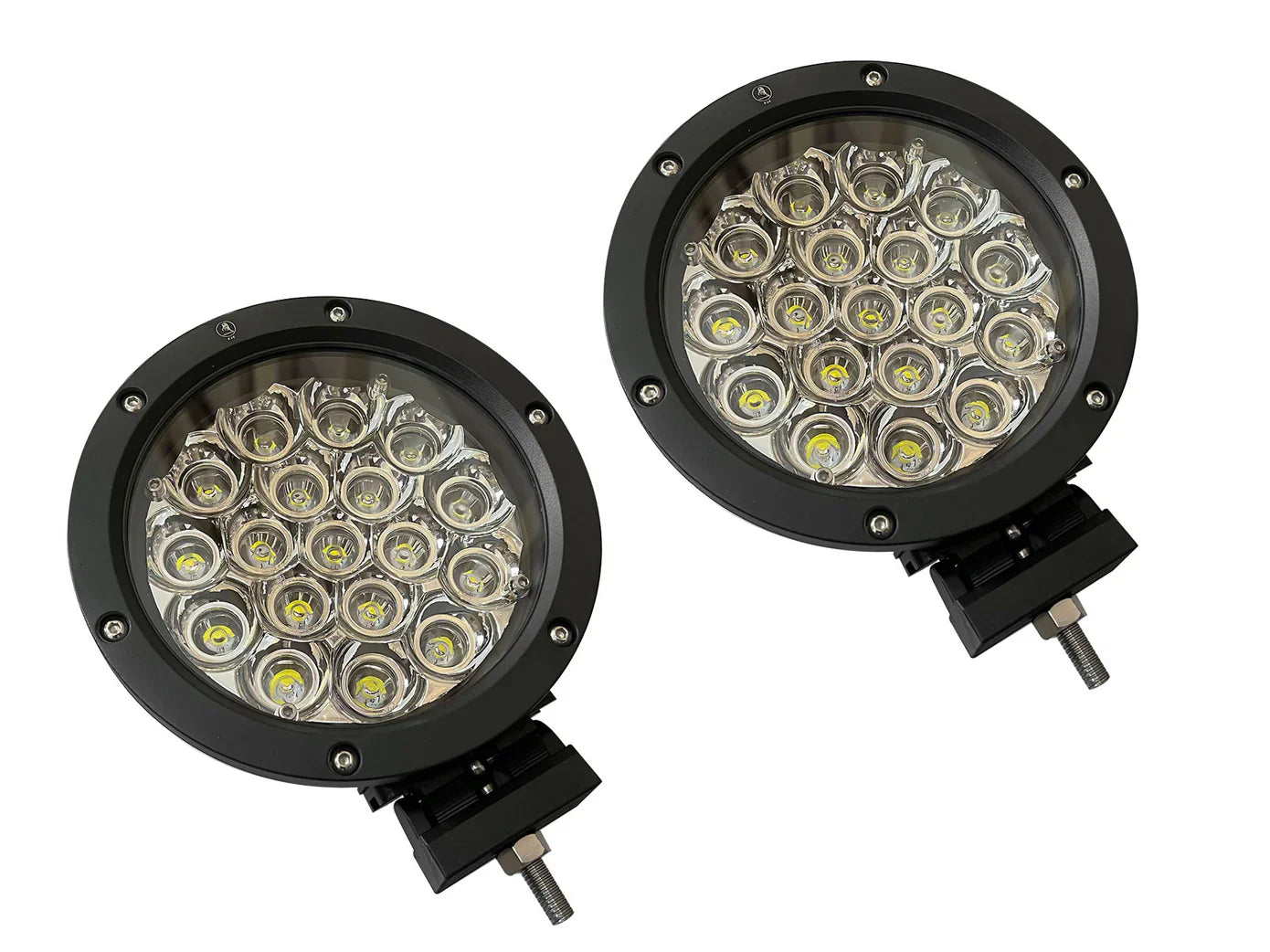 90w Spot Lights - 7 inch