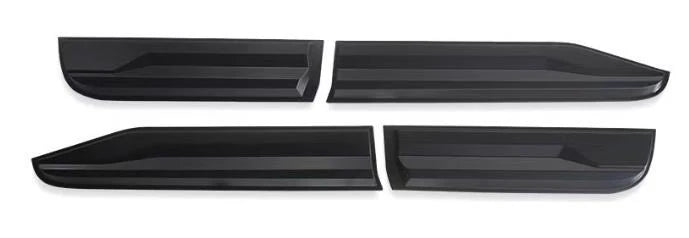 Ford Ranger 2023+ Side Body Cladding