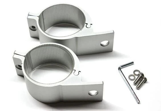 76mm-81mm Nudge Bar Brackets