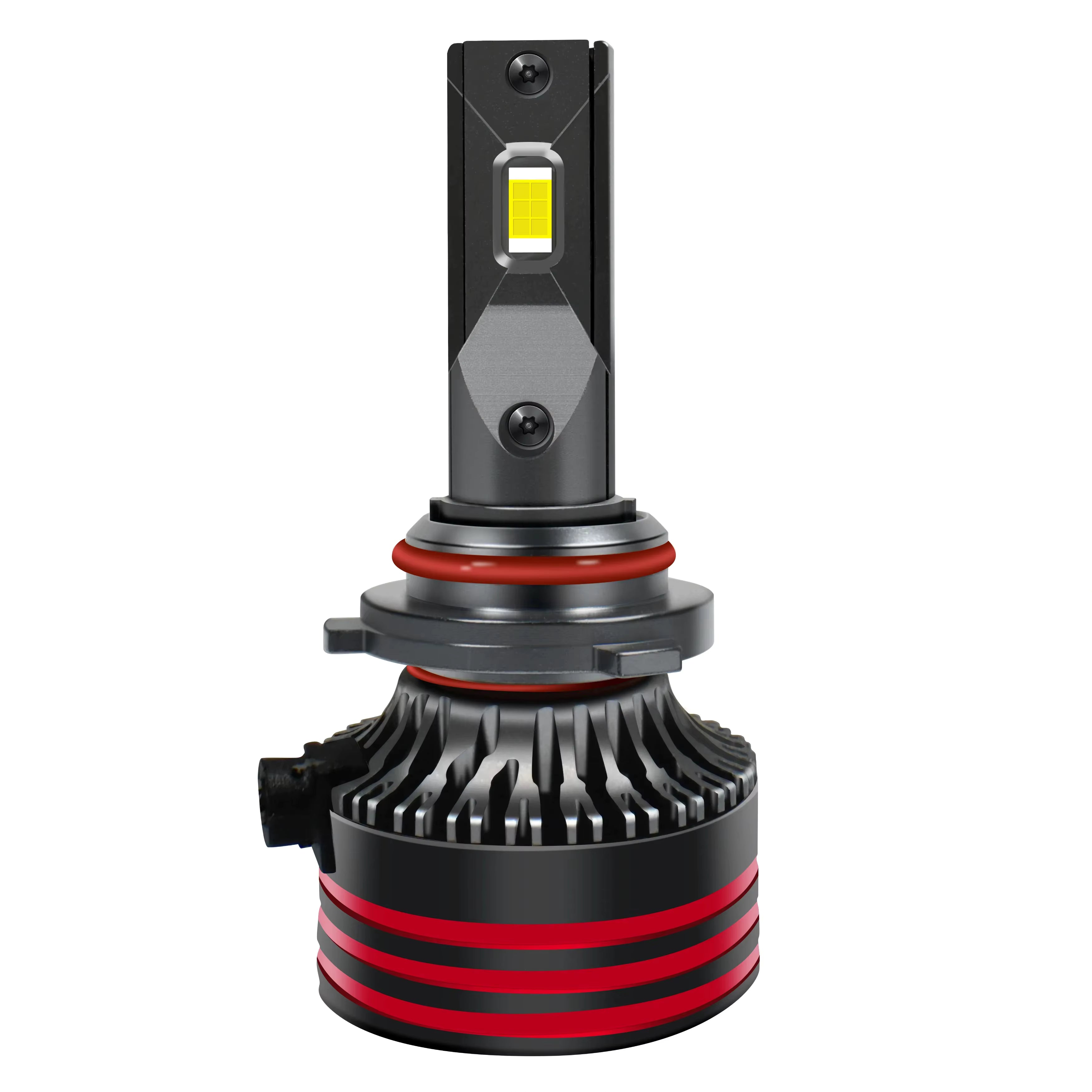 M8 Pro Series LED Bulbs (Pair)