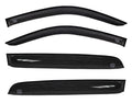 JAC T8 WindowShield