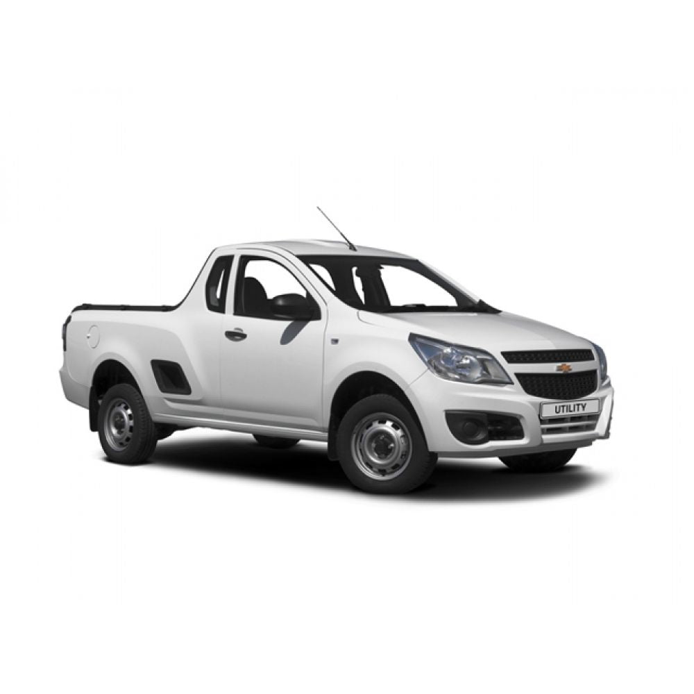 Chevy Utility 2012+ Bonnet Gaurd