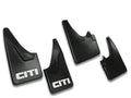 VW Golf 1 MudFlaps