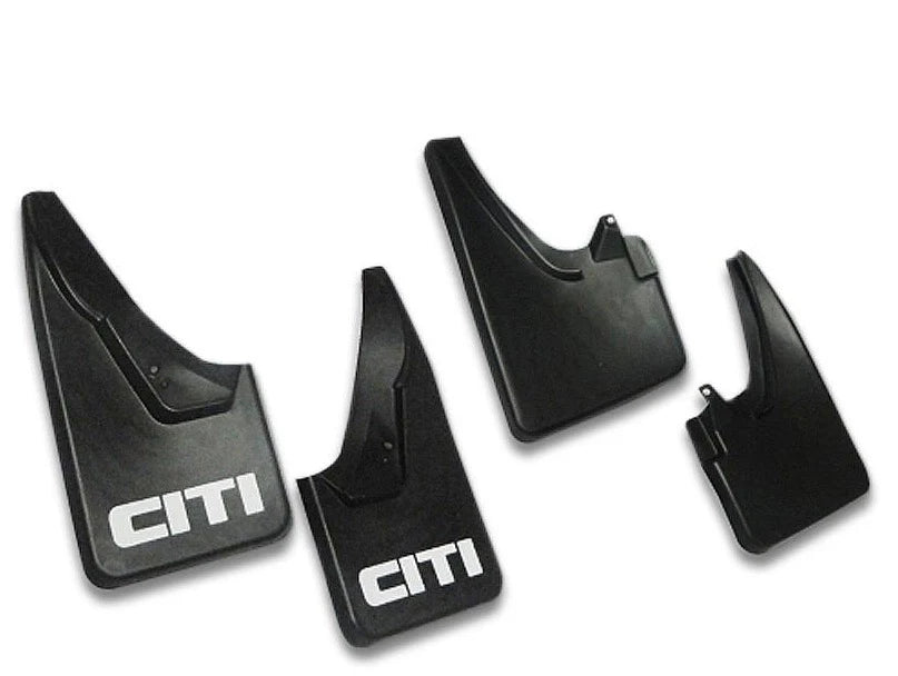 VW Golf 1 MudFlaps