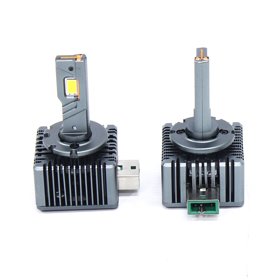 D-Series LED - 6000k (Pair)