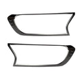 Ford Everest/Ranger Head Lamp Trims 2016-2022