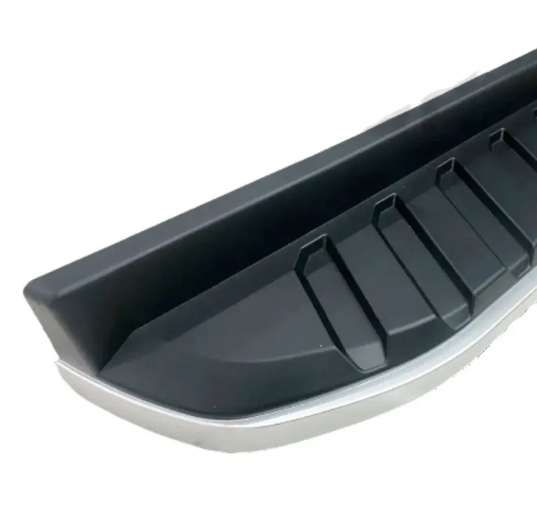 Ford Ranger Wildtrak Side Steps Next Gen 2023+