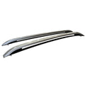 Ford Ranger 2023+ Roof Rails Set