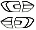 Ford Everest Tail Light Trims 2016 - 2022