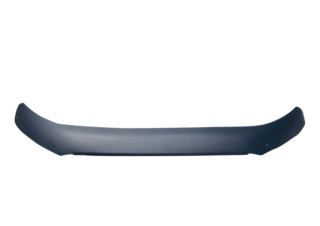 Ford Everest/Ranger Matte Black Bonnet Guard 2016 - 2022