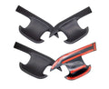 Ford Everest/Ranger Door Handle Bowls 2016-2022