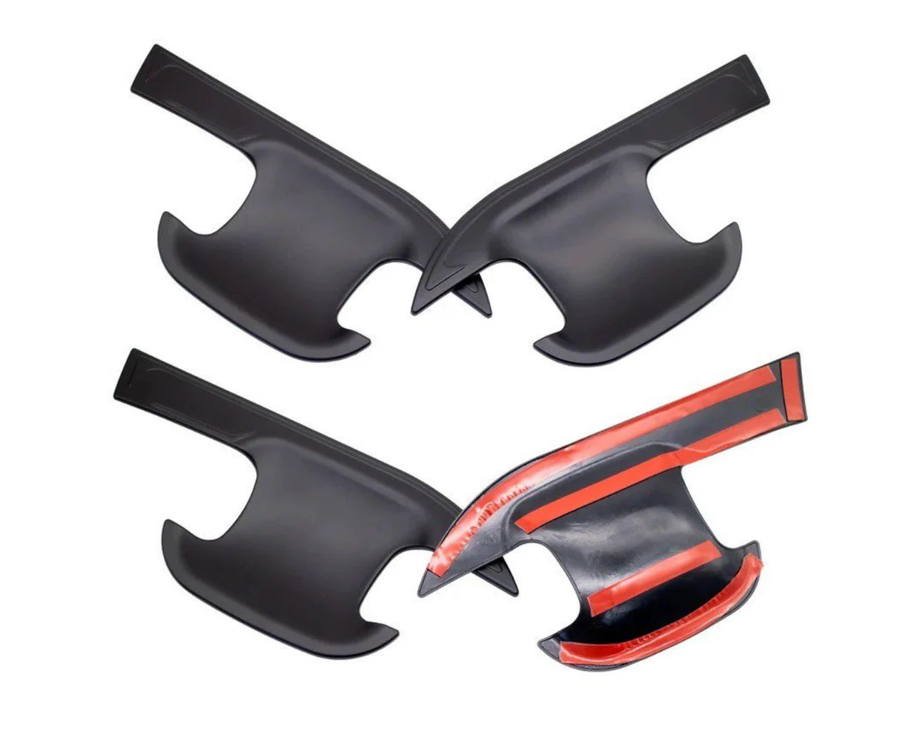 Ford Everest/Ranger Door Handle Bowls 2016-2022