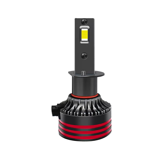 M8 Pro Series LED Bulbs (Pair)