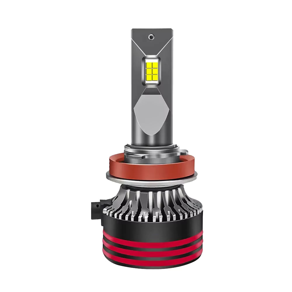 M8 Pro Series LED Bulbs (Pair)