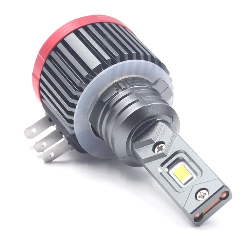 D-Series H15 LED Bulbs (Set)