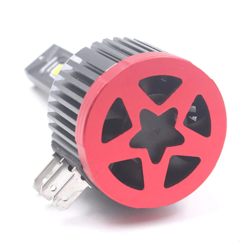 D-Series H15 LED Bulbs (Set)