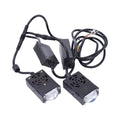 Universal LED Grill Lights/Spot Lights (Set)