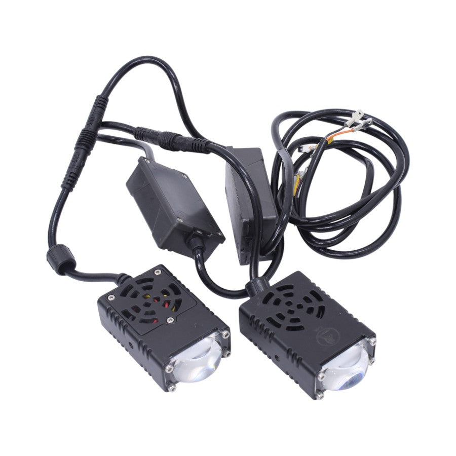 Universal LED Grill Lights/Spot Lights (Set)