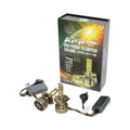 R80-Series H4, H7 or H11 LED Adjustable Bulbs (Set)