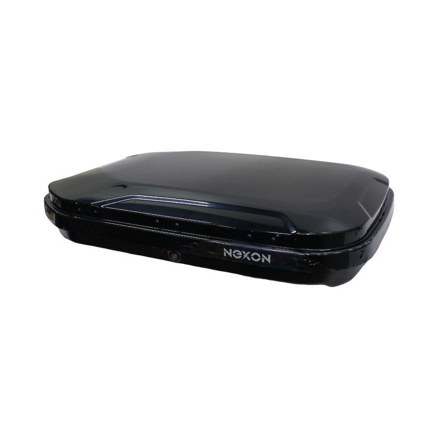 ABS Roof Storage Box - 300L