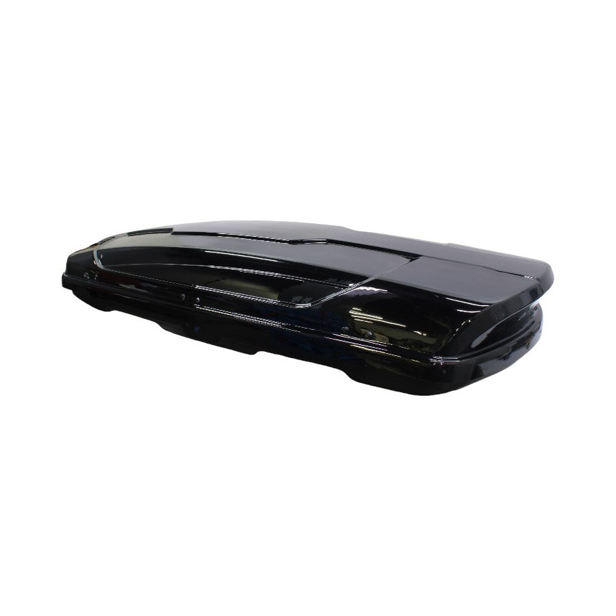 ABS Roof Storage Box 650L