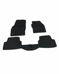 Vw Polo 2018+ Rubber Mats Set