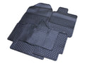 Ford Ranger 2012-2022 Rubber Mats Set