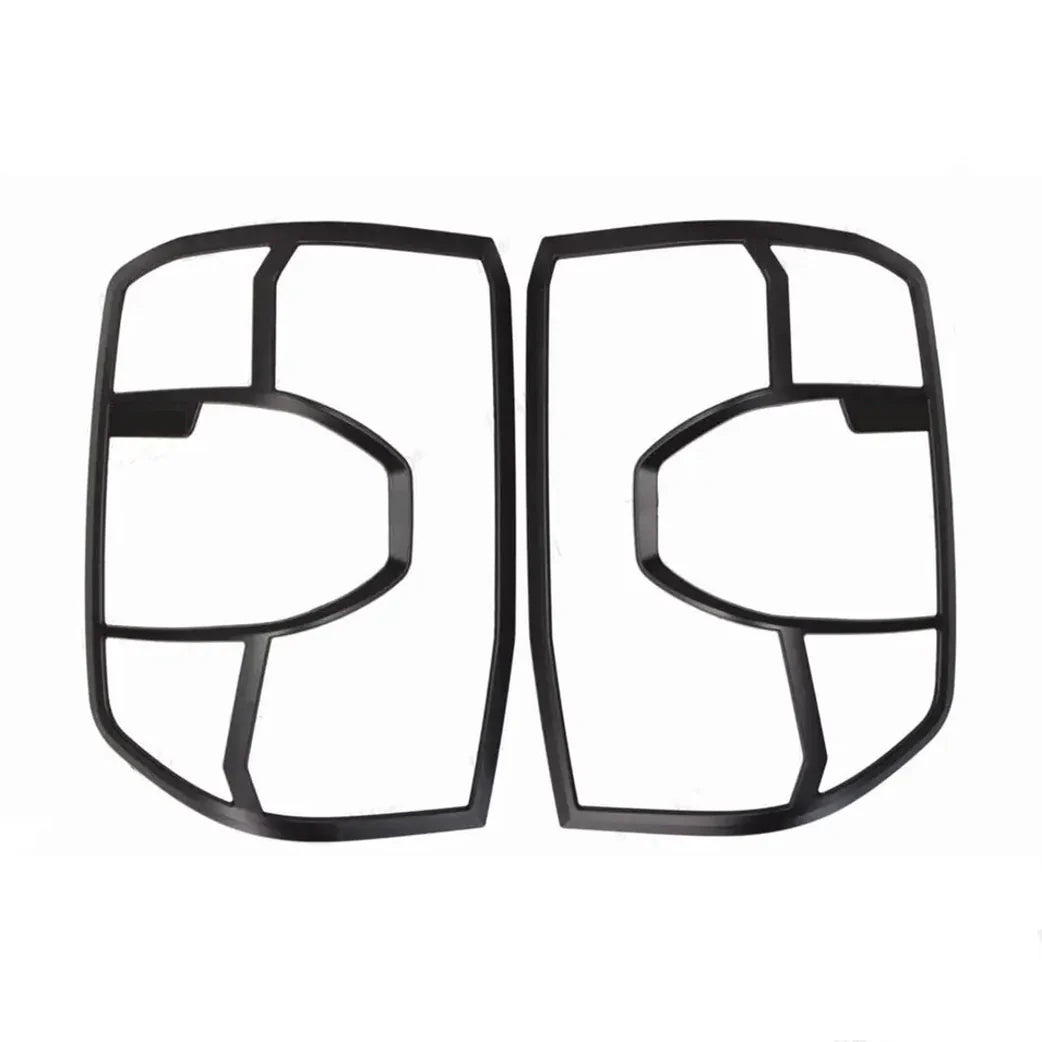 Ford Ranger 2023+ Tail Lamp Trim High Spec