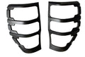 Ford Ranger 2012-2022 Tail Light Trims