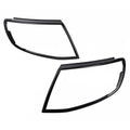 Ford Ranger T6 2012-2015 Head Lamp Trims