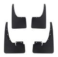 Ford Ranger T6 2012-2015 Mud Flaps (Set)