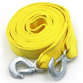 5 Metre Tow Rope - Yellow