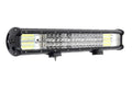 252w LED Light Bar