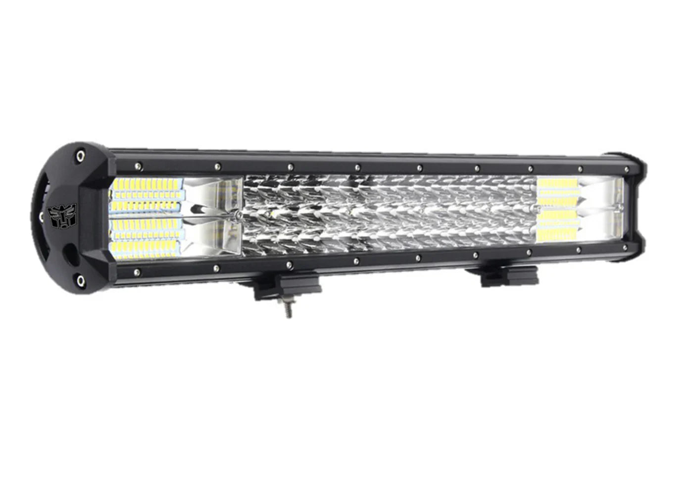 252w LED Light Bar