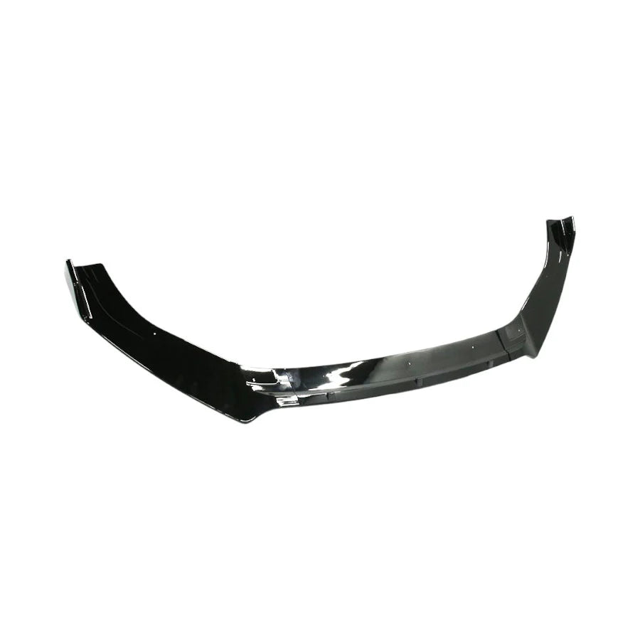 Golf 7/7.5 GTI - 3 Piece - Gloss Black