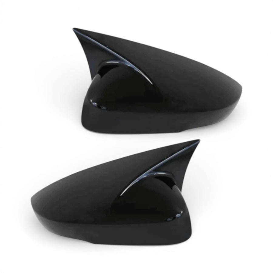 VW Golf 7 Mirror Cover - Wing Type
