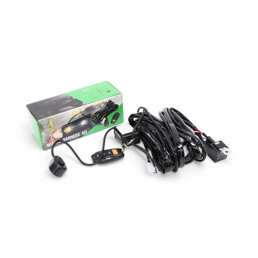 Spot Light Wire Harness