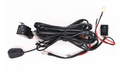 Spot Light Wire Harness