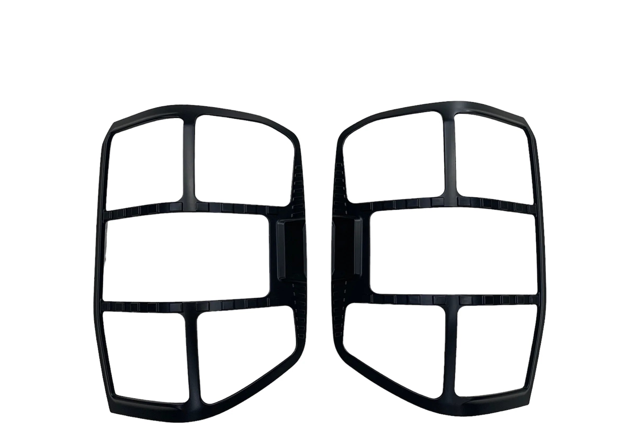 Ford Ranger 2023+ Tail Lamp Trim Low Spec