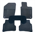 VW Polo 2010-2017 / VIVO 2018+ Rubber Mats Set