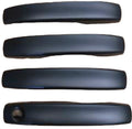 Ford Ranger 2023+ Door Handle Covers Low Spec