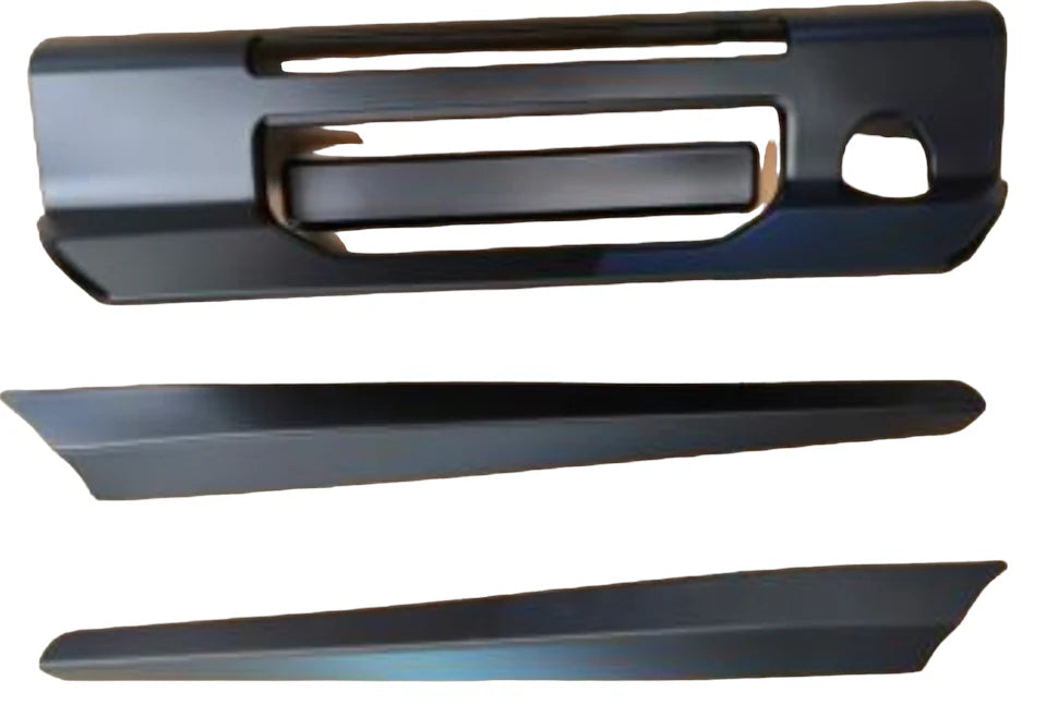 Ford Ranger 2023+ Loadbay Bowl Kit