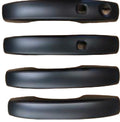 Ford Ranger 2023+ High Spec Door Handle Covers